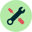 repair-wrench-screwdriver-tools-icon-icons-icon