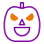 pumkin-halloween-festival-thanksgiving-horror-ghost-scary-spooky-fear-death-dark-evil-event-icon