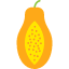 food-fruit-fruits-healthy-papaya-icon