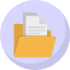 folder-with-files-link-network-shared-storage-data-icon