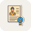 certificate-contract-degree-diploma-document-license-patent-icon