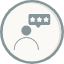 review-discuss-eye-like-rating-star-view-icon