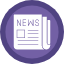 article-blog-news-newsletter-newspaper-paper-press-icon