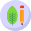 bio-art-eco-ecology-green-nature-bioengineering-icon