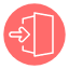 sign-in-door-user-interface-icon
