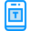 text-icon