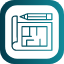 ruler-design-drawing-stationary-tool-tools-icon