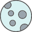 astronomy-crature-moon-surface-moonsurface-spots-icon