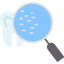 bacteria-germ-glass-magnifier-magnifying-search-searching-icon