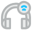 earphone-wifi-icon