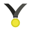design-game-medal-sport-winner-icon