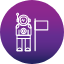 astronaut-astronomy-cosmonaut-galaxy-science-space-universe-icon