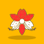 alstroemeria-flower-decoration-floral-nature-plant-icon