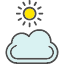 cloud-day-forecast-hail-rain-sun-weather-icon