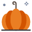 food-pumpkin-thanksgiving-vegetable-icon