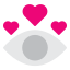 eye-love-heart-wedding-romance-icon