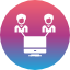 connect-connectivity-department-people-relationship-source-team-icon