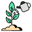 mud-plant-sprout-growing-plant-plant-watering-agriculture-icon