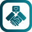 friend-handshake-partner-support-trust-customer-service-icon