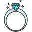 diamond-gemstone-gift-jewelry-love-luxury-ring-icon