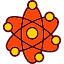 atoms-energy-particle-power-science-icon