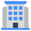 building-architecture-real-estate-property-hotel-building-icon