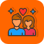 care-couple-family-hands-heart-love-protection-icon