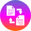 document-accounting-documents-exchange-spreadsheet-report-finance-icon