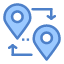 location-map-pointer-travel-icon