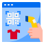 qrcode-payment-shopping-shop-ecommerce-icon