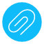 paperclip-attach-attachment-user-interface-icon