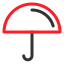 umbrella-protection-interface-user-icon
