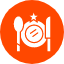 clean-shinning-dinner-food-lunch-meal-plate-restaurant-icon