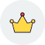 crown-basic-ui-accessory-equipment-king-kingdom-princess-queen-icon