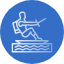 water-skiing-icon