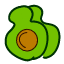 fruit-avocado-icon