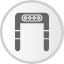 airport-control-detection-gate-people-security-icon