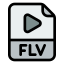 flv-format-video-extension-video-format-icon