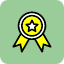 award-first-medal-place-sport-winner-wreath-icon