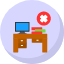 istractions-no-pass-smooth-untroubled-working-icon