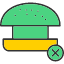 no-food-prohibition-restriction-fasting-abstinence-refrain-hunger-muslim-icon-vector-design-icon