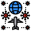airplane-global-coronavirus-virus-outbreck-icon