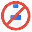 no-plastic-bottle-icon