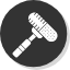 boom-mic-press-studio-microphone-icon