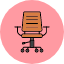office-chair-furniture-rotate-icon
