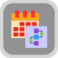document-management-plan-planning-project-strategy-workflow-icon
