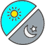 day-moon-night-sky-space-sun-time-icon