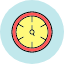 clock-time-management-timekeeping-scheduling-task-productivity-duration-icon-vector-design-icons-icon