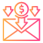 arrow-mail-money-finance-icon