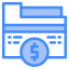 banking-business-file-finance-folder-evaluation-icon